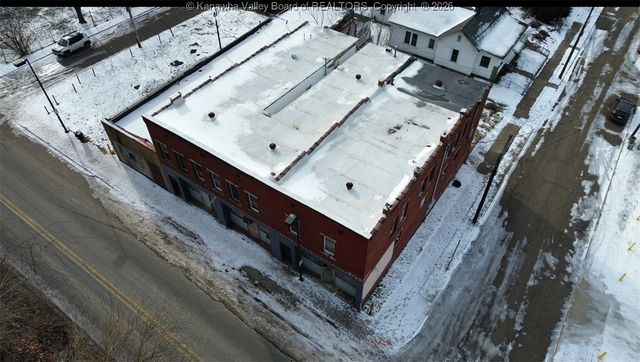 1103-1107 West Washington Street W, Charleston, WV 25302