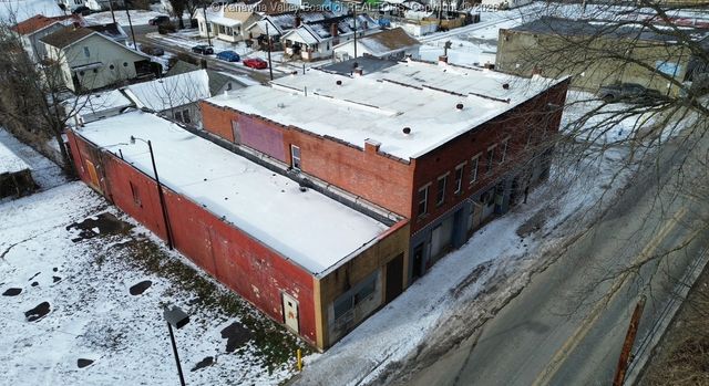 1103-1107 West Washington Street W, Charleston, WV 25302