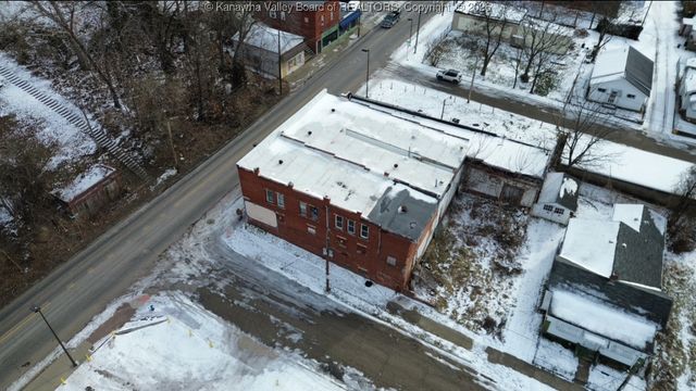 1103-1107 West Washington Street W, Charleston, WV 25302