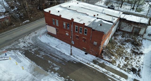 1103-1107 West Washington Street W, Charleston, WV 25302