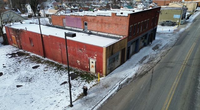 1103-1107 West Washington Street W, Charleston, WV 25302