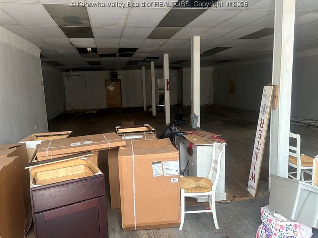 1103-1107 West Washington Street W, Charleston, WV 25302