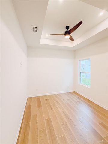 733 Saint Vincent Drive, Alamo, TX 78516