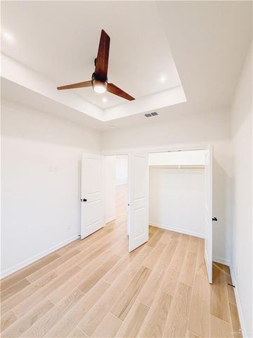 733 Saint Vincent Drive, Alamo, TX 78516