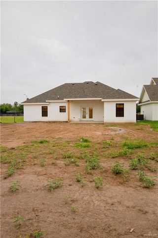 733 Saint Vincent Drive, Alamo, TX 78516