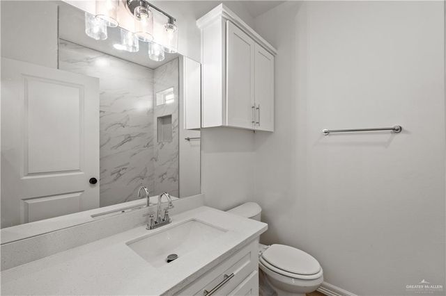 733 Saint Vincent Drive, Alamo, TX 78516