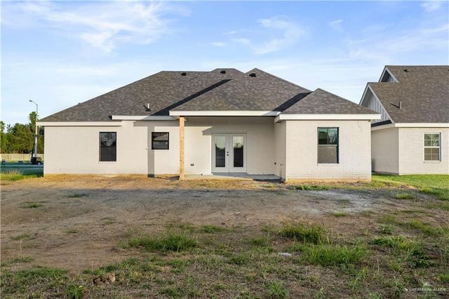 733 Saint Vincent Drive, Alamo, TX 78516