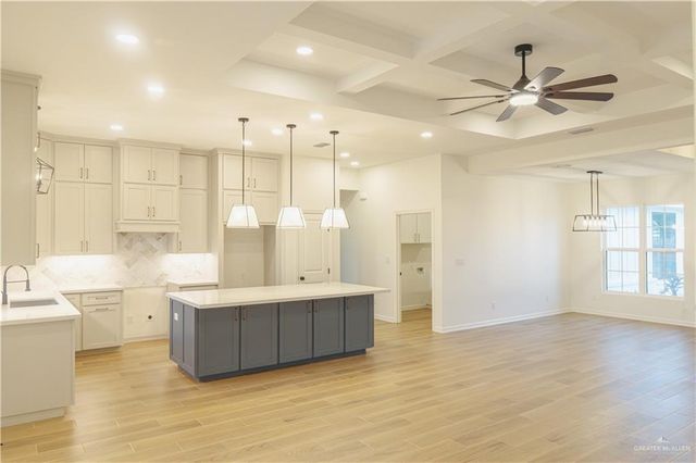 733 Saint Vincent Drive, Alamo, TX 78516