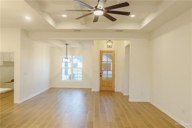 733 Saint Vincent Drive, Alamo, TX 78516