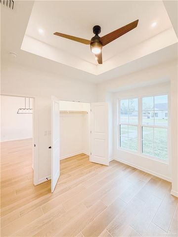 733 Saint Vincent Drive, Alamo, TX 78516