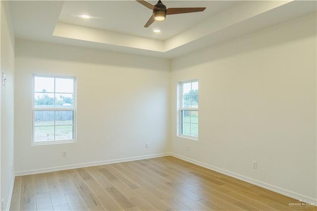 733 Saint Vincent Drive, Alamo, TX 78516