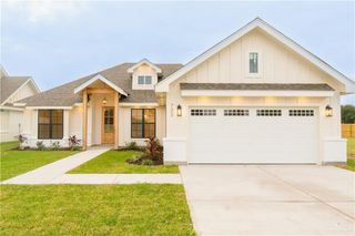 733 Saint Vincent Drive, Alamo, TX 78516