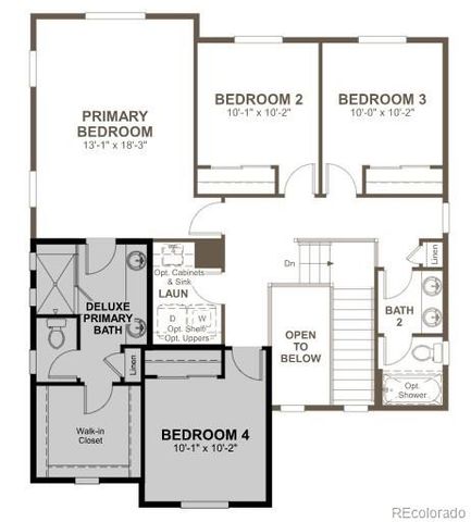 24662 E 46th Avenue, Aurora, CO 80019