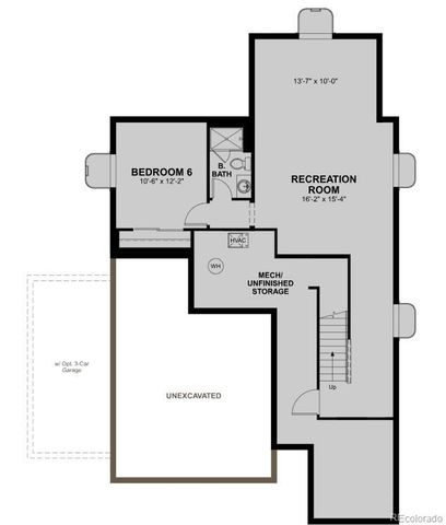 24662 E 46th Avenue, Aurora, CO 80019
