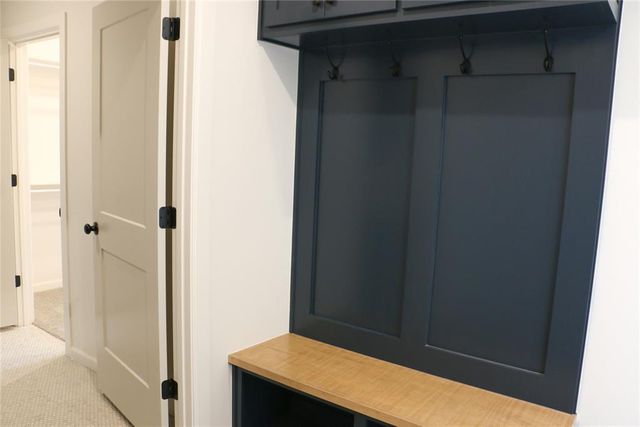 8576 Kayce Street, El Reno, OK 73036