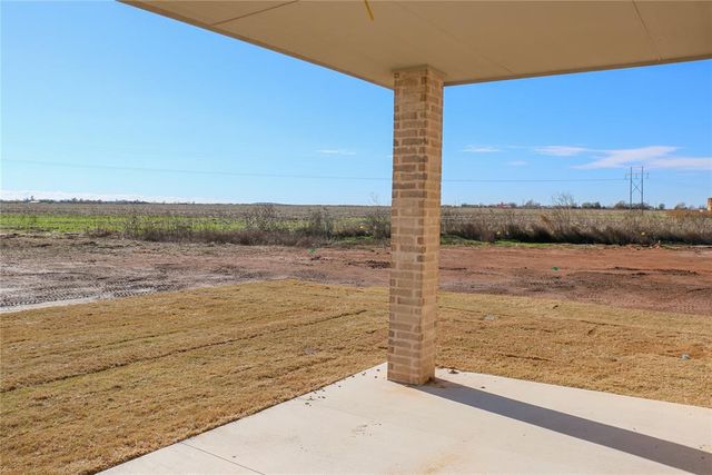 8576 Kayce Street, El Reno, OK 73036