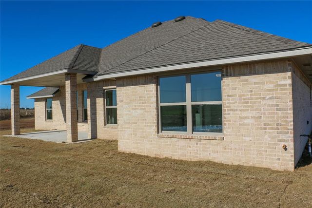 8576 Kayce Street, El Reno, OK 73036