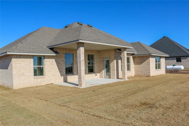 8576 Kayce Street, El Reno, OK 73036