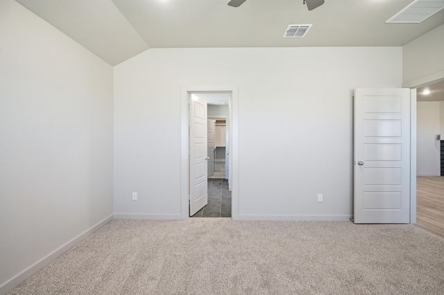 616 E 13th Street, Wolfforth, TX 79382