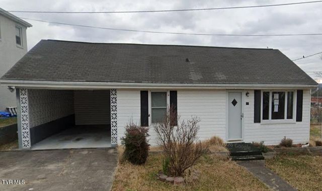 117 Asbury Street, Kingsport, TN 37660