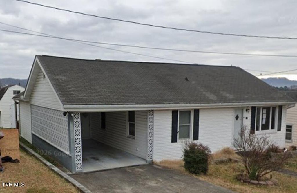 117 Asbury Street, Kingsport, TN 37660