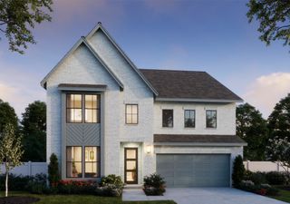 2624 Radiant Way, Celina, TX 75009
