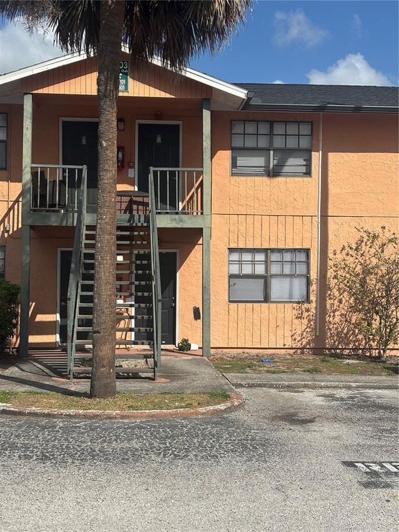 12403 HIBISCUS OAK PLACE 202, Tampa, FL 33612