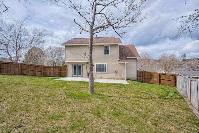 665 Steeplechase Way, Evans, GA 30809