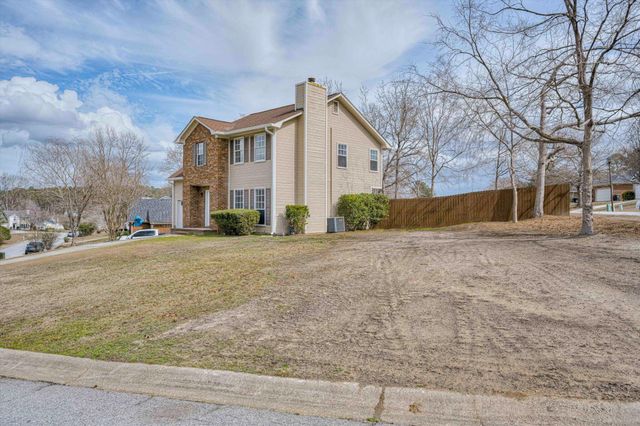 665 Steeplechase Way, Evans, GA 30809