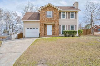 665 Steeplechase Way, Evans, GA 30809