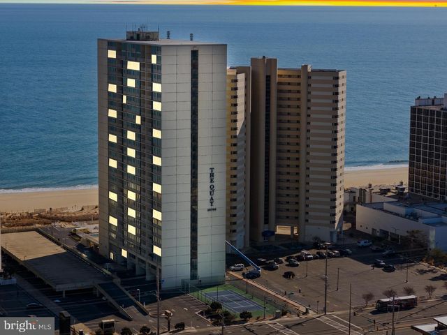 10700 COASTAL HWY #QUAY 2401, Ocean City, MD 21842