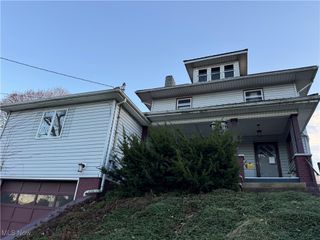 113 W 1st Street, Minerva, OH 44657