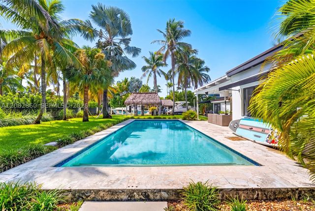 1028 NE 84th St, Miami, FL 33138