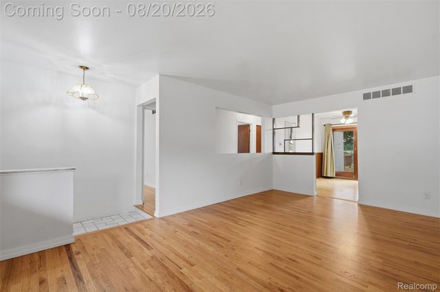 4427 Burssens Drive, Warren, MI 48092