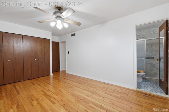 4427 Burssens Drive, Warren, MI 48092