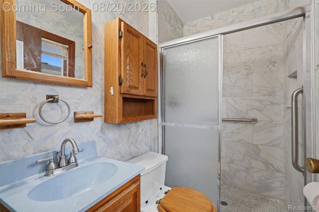 4427 Burssens Drive, Warren, MI 48092