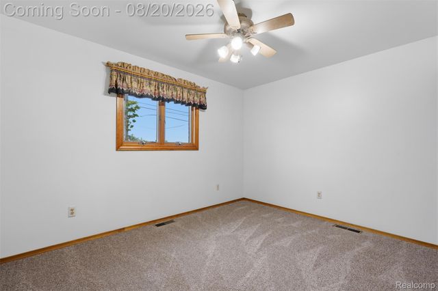 4427 Burssens Drive, Warren, MI 48092