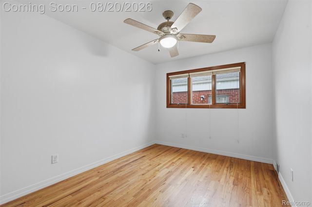 4427 Burssens Drive, Warren, MI 48092