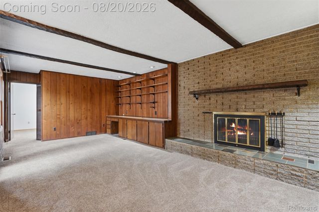 4427 Burssens Drive, Warren, MI 48092