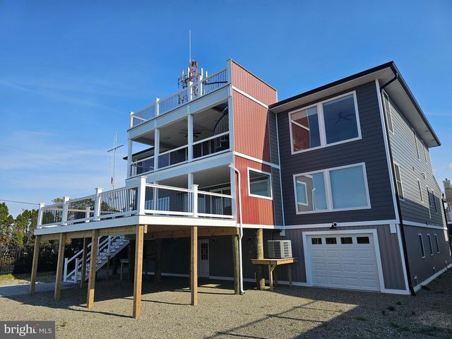 5 WARREN ROAD, Lewes, DE 19958
