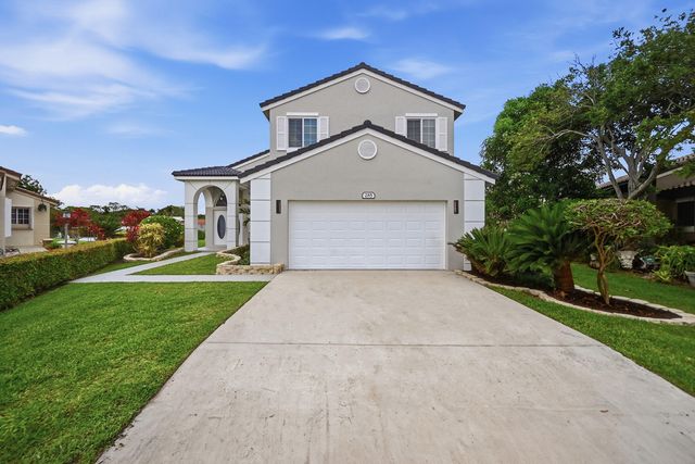 285 NW 45th Terrace, Deerfield Beach, FL 33442