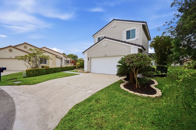 285 NW 45th Terrace, Deerfield Beach, FL 33442