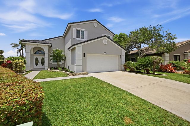 285 NW 45th Terrace, Deerfield Beach, FL 33442