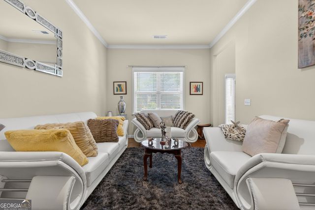 320 Basel Way, Hampton, GA 30228
