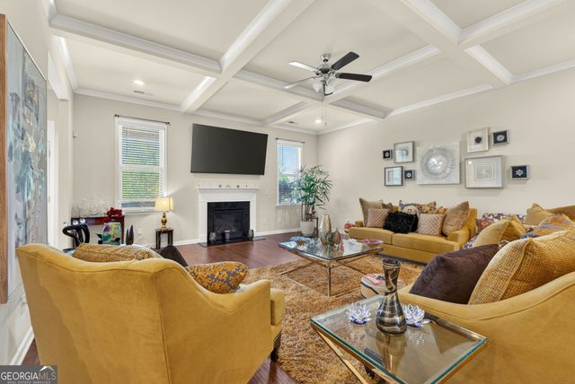 320 Basel Way, Hampton, GA 30228