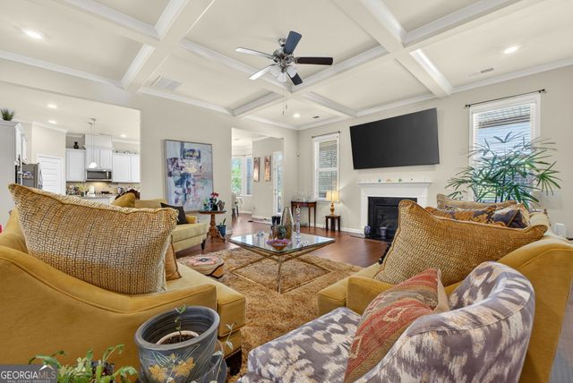 320 Basel Way, Hampton, GA 30228