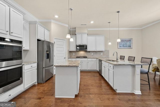 320 Basel Way, Hampton, GA 30228