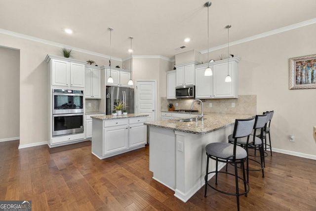 320 Basel Way, Hampton, GA 30228