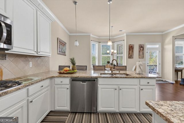 320 Basel Way, Hampton, GA 30228