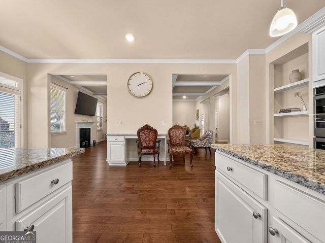 320 Basel Way, Hampton, GA 30228